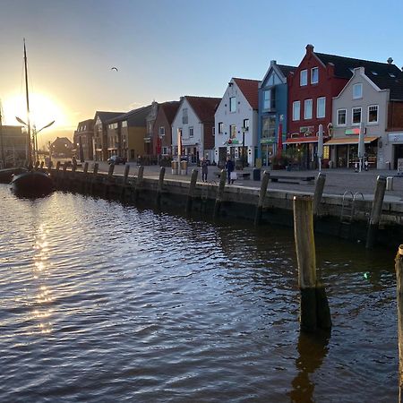 Simmerdeis Am Hafen 후줌 외부 사진